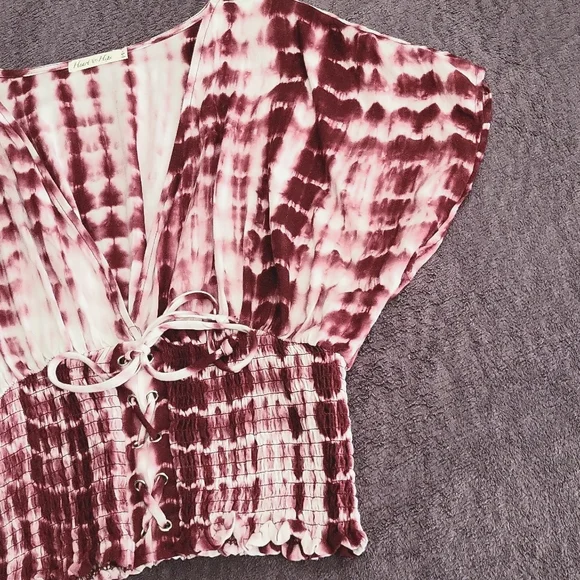 Crop Top - Picture 4 of 4